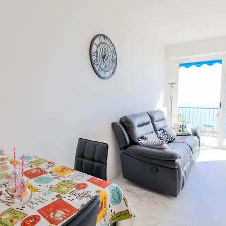 Tamaris Ap4206 By Riviera Holiday Homes Nice Exterior photo