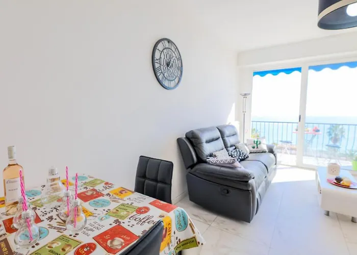 Tamaris Ap4206 By Riviera Holiday Homes