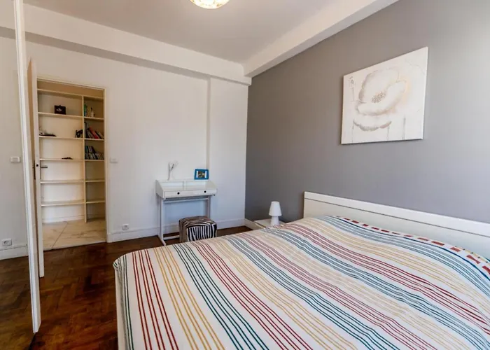 Tamaris Ap4206 By Riviera Holiday Homes