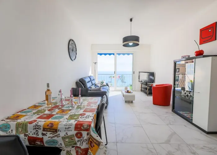 Tamaris Ap4206 By Riviera Holiday Homes