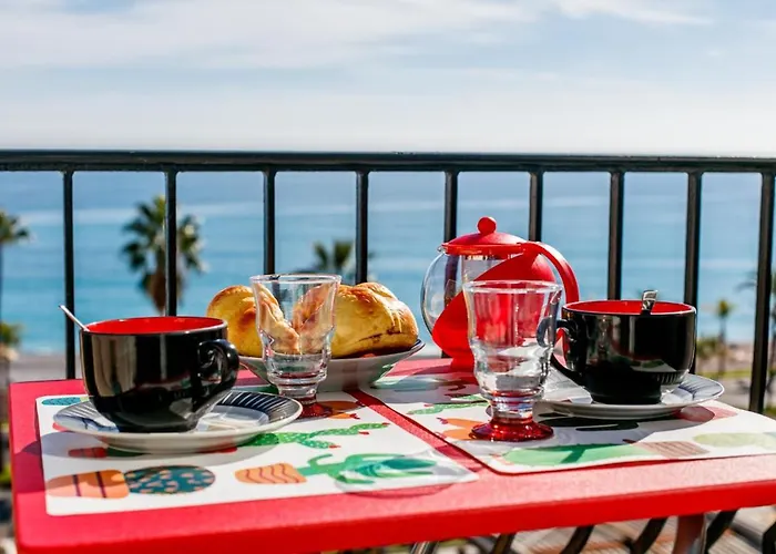 Tamaris Ap4206 By Riviera Holiday Homes