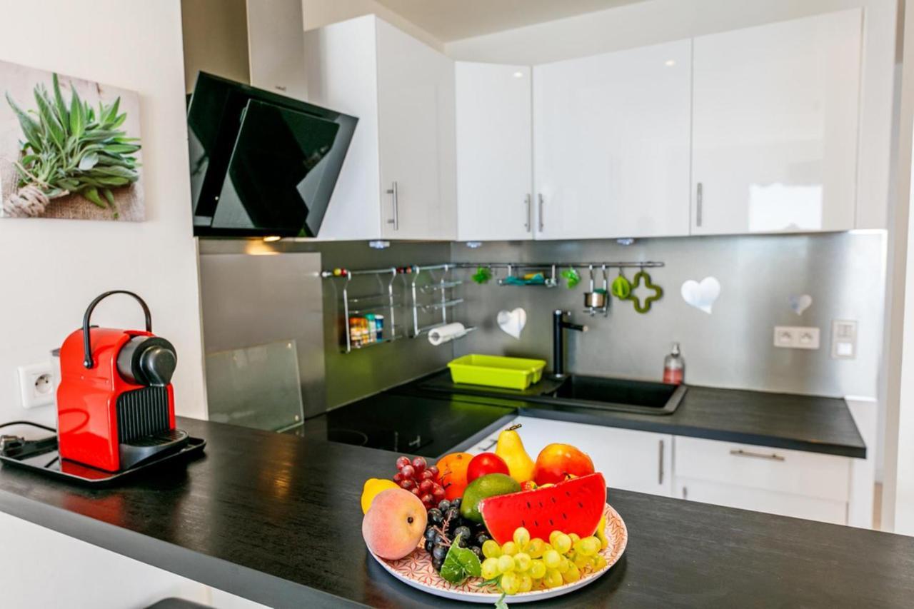Tamaris Ap4206 By Riviera Homes Apartamento *
