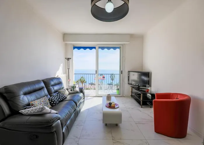 TAMARIS AP4206 By Riviera Holiday Homes
